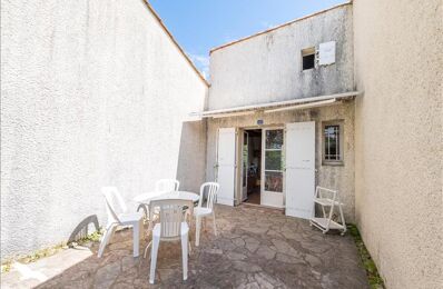vente maison 149 800 € à proximité de Bourcefranc-le-Chapus (17560)