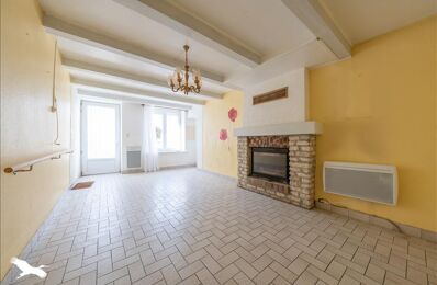 vente maison 275 600 € à proximité de Saint-Pierre-d'Oléron (17310)