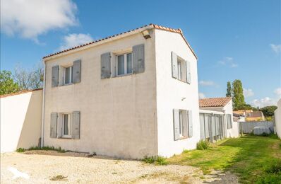 vente maison 398 200 € à proximité de Saint-Trojan-les-Bains (17370)