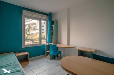 vente appartement 66 900 € à proximité de Décines-Charpieu (69150)
