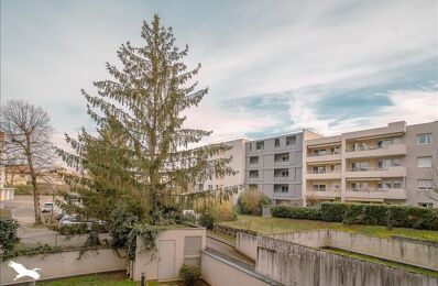 vente appartement 66 900 € à proximité de Caluire-Et-Cuire (69300)