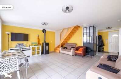 vente maison 504 000 € à proximité de Chaponnay (69970)