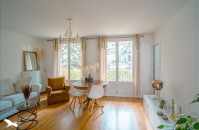 vente appartement 262 800 € à proximité de Villette-d'Anthon (38280)