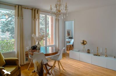 vente appartement 245 000 € à proximité de Genas (69740)