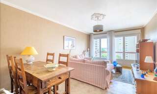 Appartement 3 Pièces 72 m² à vendre à Bron (69500)