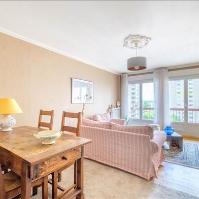 Appartement 3 pièces 159000 €