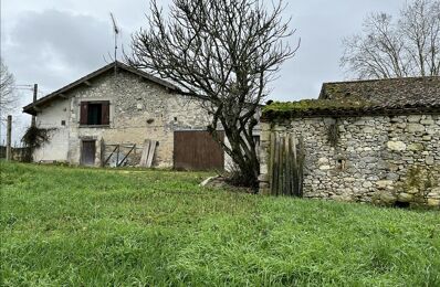 vente maison 144 450 € à proximité de Saint-Quentin-du-Dropt (47330)