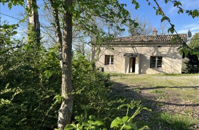 vente maison 95 265 € à proximité de Monflanquin (47150)