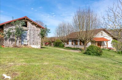 vente maison 171 200 € à proximité de Villeréal (47210)