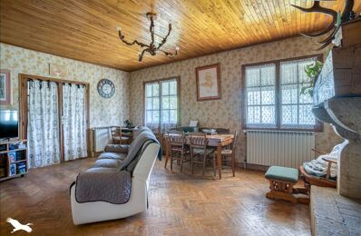 vente maison 171 200 € à proximité de Monsempron-Libos (47500)