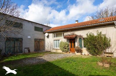 vente maison 176 500 € à proximité de Gourdan-Polignan (31210)
