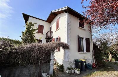 vente maison 108 500 € à proximité de Générest (65150)