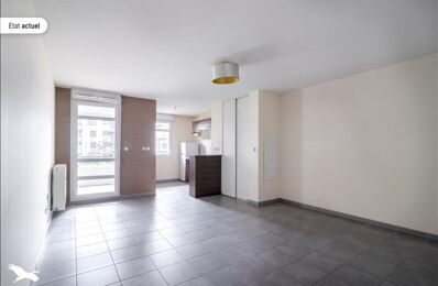 vente appartement 223 650 € à proximité de Roques (31120)