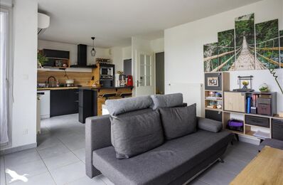 vente appartement 238 500 € à proximité de Rouffiac-Tolosan (31180)