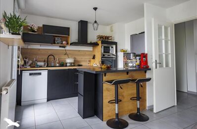 vente appartement 227 900 € à proximité de Fenouillet (31150)