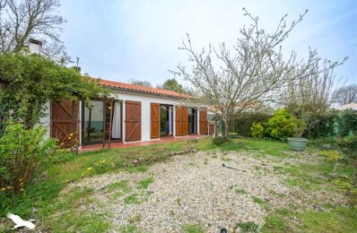 vente maison 364 000 € à proximité de Saint-Médard-d'Aunis (17220)