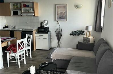vente appartement 249 100 € à proximité de Dompierre-sur-Mer (17139)