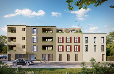 vente appartement à partir de 227 745 € à proximité de Le Val (83143)