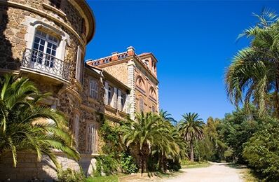 vente appartement à partir de 246 863 € à proximité de Toulon (83100)