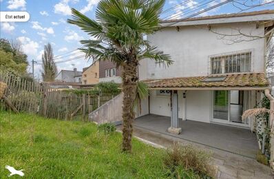 vente maison 374 500 € à proximité de La Teste-de-Buch (33260)
