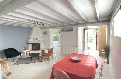 vente maison 358 700 € à proximité de Sanguinet (40460)