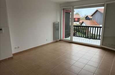 appartement 2 pièces 39 m2 à vendre à La Teste-de-Buch (33260)