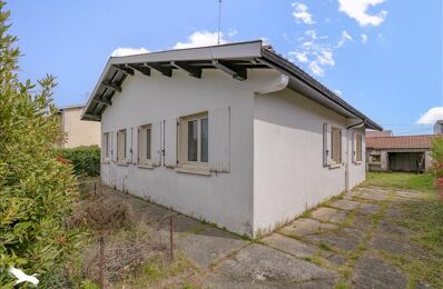 vente maison 349 000 € à proximité de Gujan-Mestras (33470)