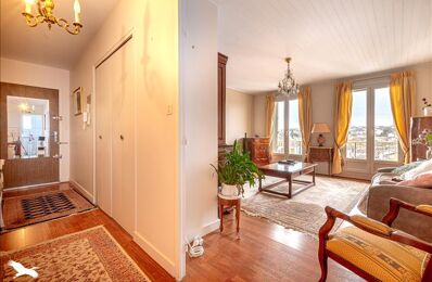 vente appartement 130 000 € à proximité de Aixe-sur-Vienne (87700)