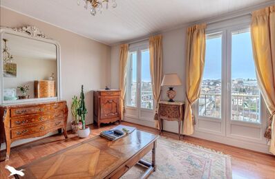 vente appartement 130 000 € à proximité de Beynac (87700)