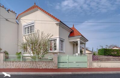 vente maison 233 200 € à proximité de Verneuil-sur-Vienne (87430)