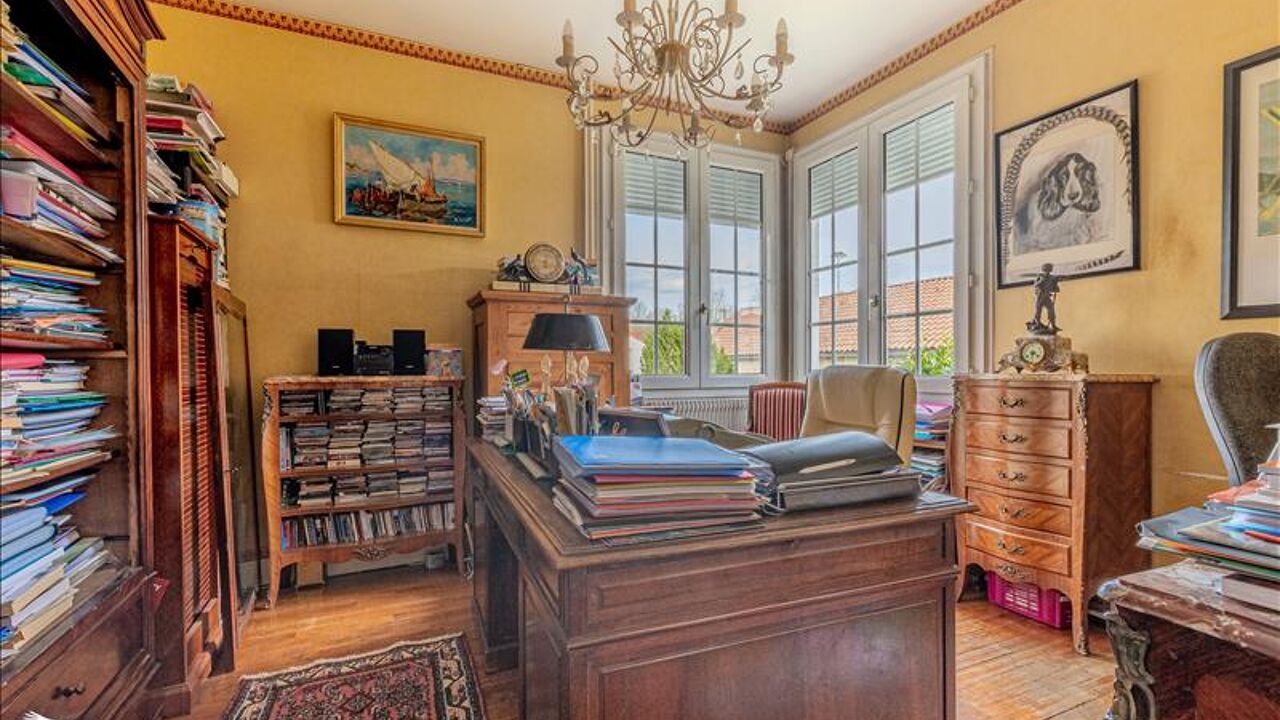 maison 6 pièces 178 m2 à vendre à Limoges (87000)