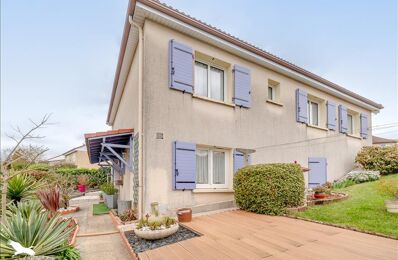 vente maison 269 990 € à proximité de Saint-Just-le-Martel (87590)