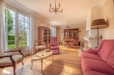 vente maison 243 800 € à proximité de Le Palais-sur-Vienne (87410)