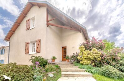 vente maison 316 500 € à proximité de Aixe-sur-Vienne (87700)
