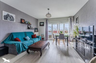 vente appartement 213 000 € à proximité de Lège-Cap-Ferret (33950)