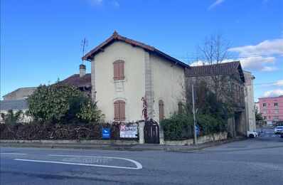 vente maison 118 800 € à proximité de Bordes-Uchentein (09800)