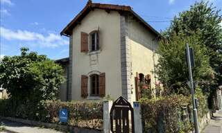 Maison 5 Pièces 90 m² à vendre à Saint-Girons (09200)