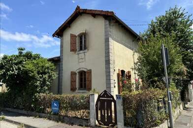 Maison 5 pièces 118800 €