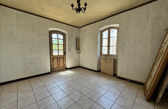 Maison de bourg de 5 pièces principales — photo 5