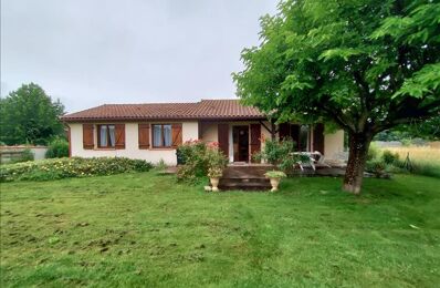vente maison 259 700 € à proximité de Saint-Girons (09200)