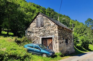 vente maison 34 200 € à proximité de Tarascon-sur-Ariège (09400)
