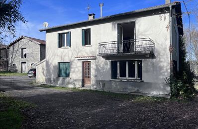 vente maison 472 500 € à proximité de Saint-Girons (09200)