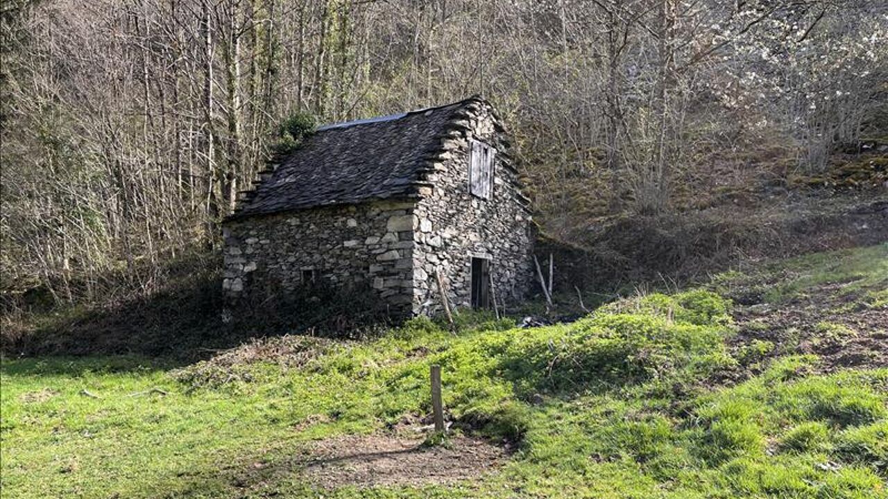 maison 2 pièces  m2 à vendre à Le Port (09320)