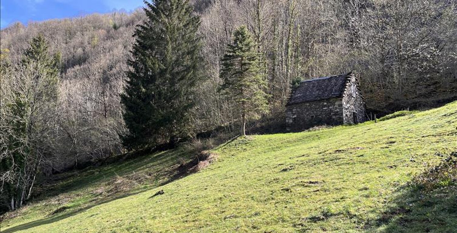 Grange de 2 pièces principales — photo 1