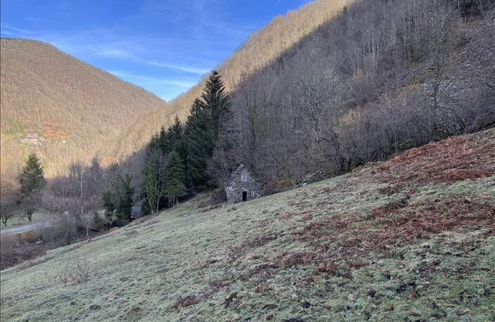 Grange de 2 pièces principales — photo 3