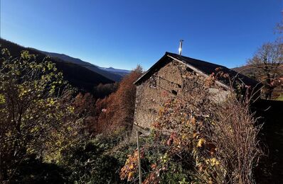 vente maison 66 900 € à proximité de Brassac (09000)