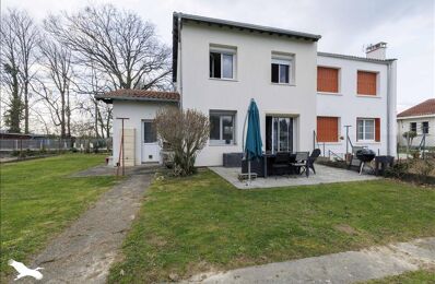 vente maison 199 000 € à proximité de Caumont (09160)