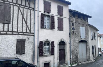 maison 4 pièces 130 m2 à vendre à Saint-Lizier (09190)