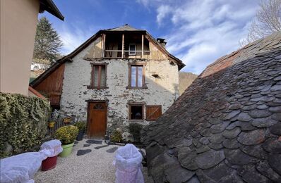vente maison 108 500 € à proximité de Castillon-en-Couserans (09800)