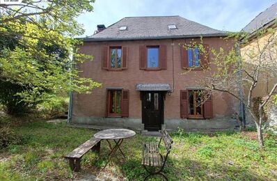 vente maison 113 925 € à proximité de Les Bordes-sur-Lez (09800)